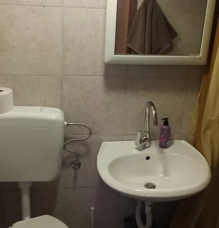 Roessle Homestay