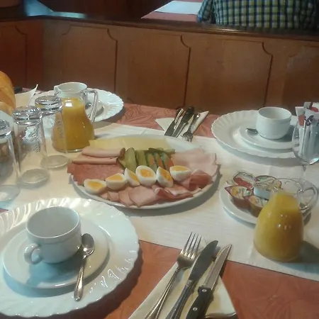 Roessle Alloggio in famiglia Rottweil