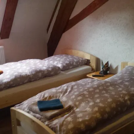 Roessle Homestay Rottweil