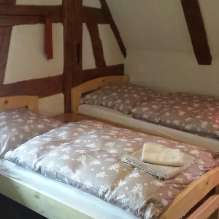 Roessle Homestay