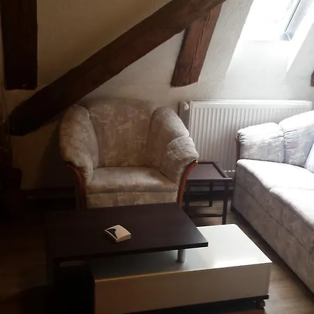 Alloggio in famiglia Roessle *