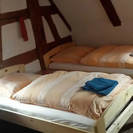 Alloggio in famiglia Roessle Rottweil