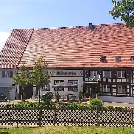 Homestay Roessle